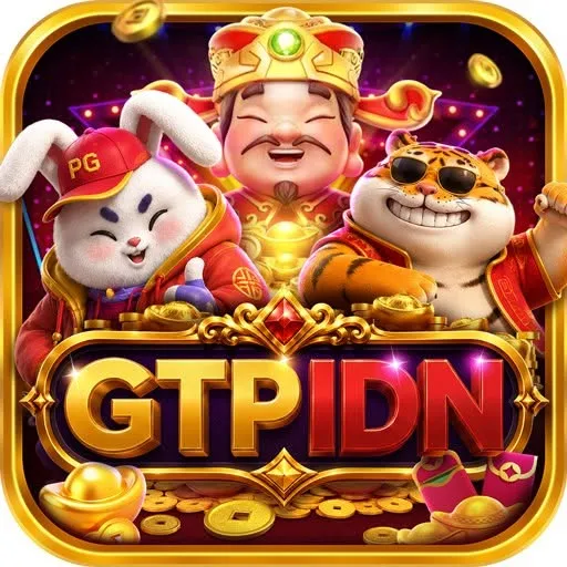GTPIDN - Petualangan Dunia Anime yang Mengasyikkan